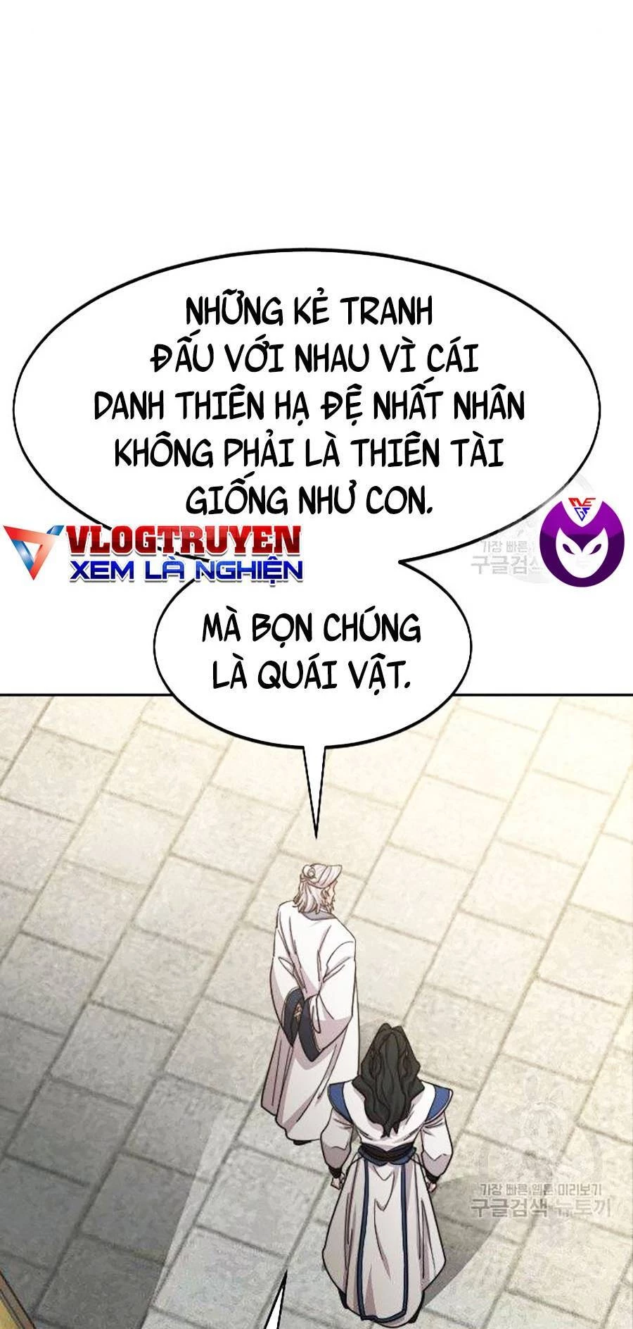 Hoa Sơn Tái Xuất Chapter 66 - Trang 3