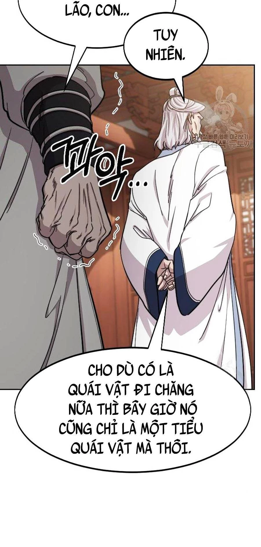 Hoa Sơn Tái Xuất Chapter 66 - Trang 3