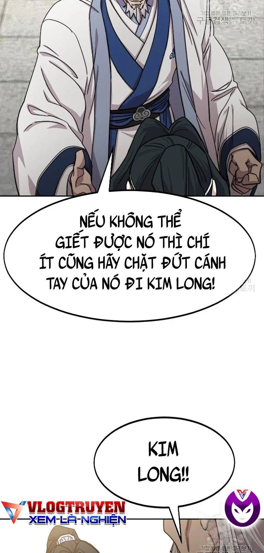 Hoa Sơn Tái Xuất Chapter 66 - Trang 3