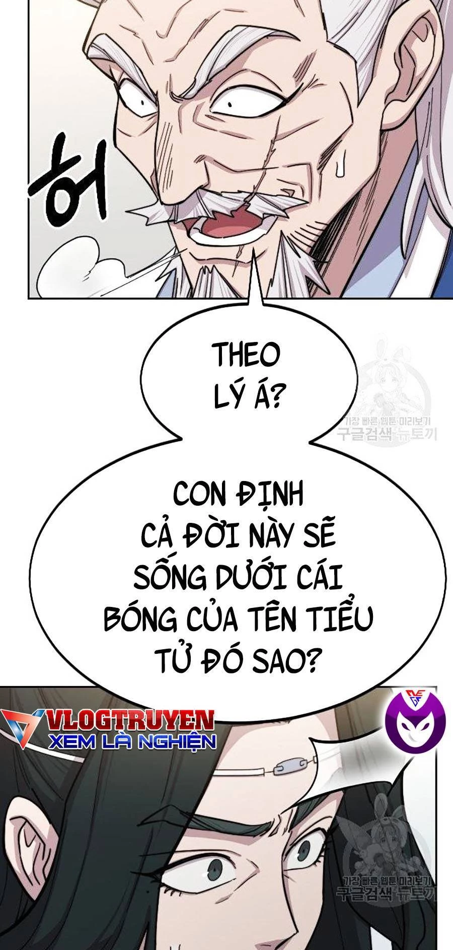 Hoa Sơn Tái Xuất Chapter 66 - Trang 3