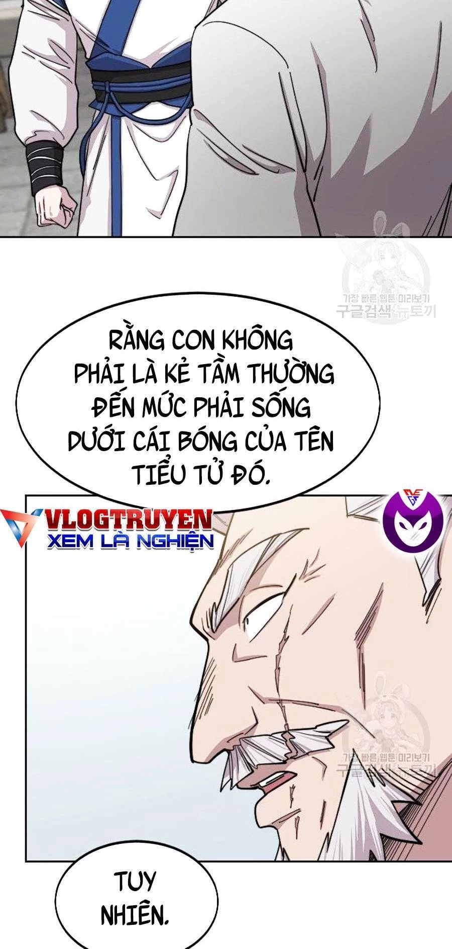 Hoa Sơn Tái Xuất Chapter 66 - Trang 3