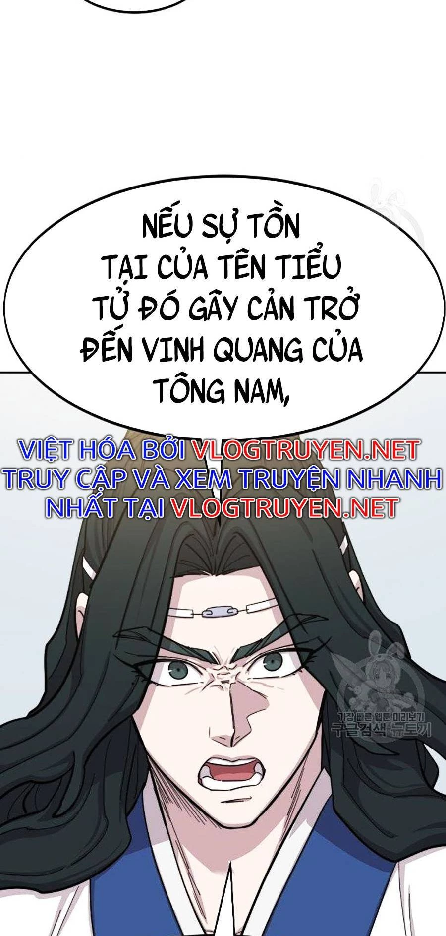 Hoa Sơn Tái Xuất Chapter 66 - Trang 3