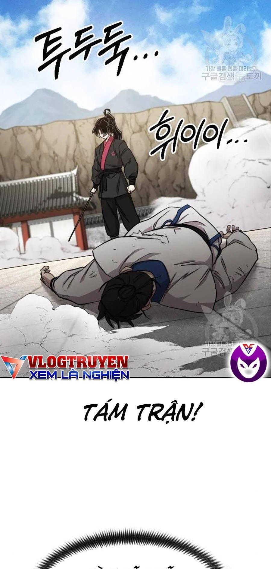 Hoa Sơn Tái Xuất Chapter 66 - Trang 3