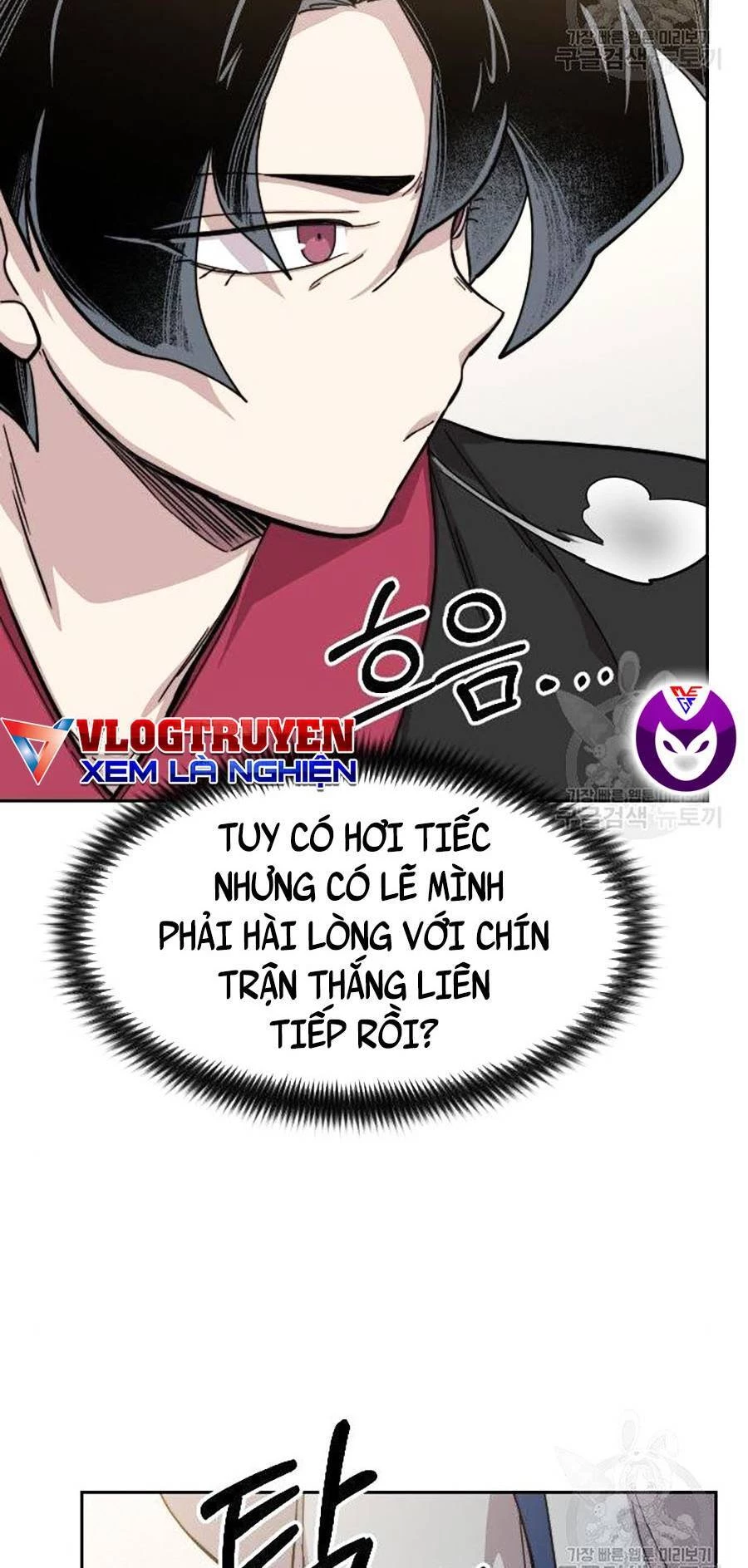 Hoa Sơn Tái Xuất Chapter 66 - Trang 3