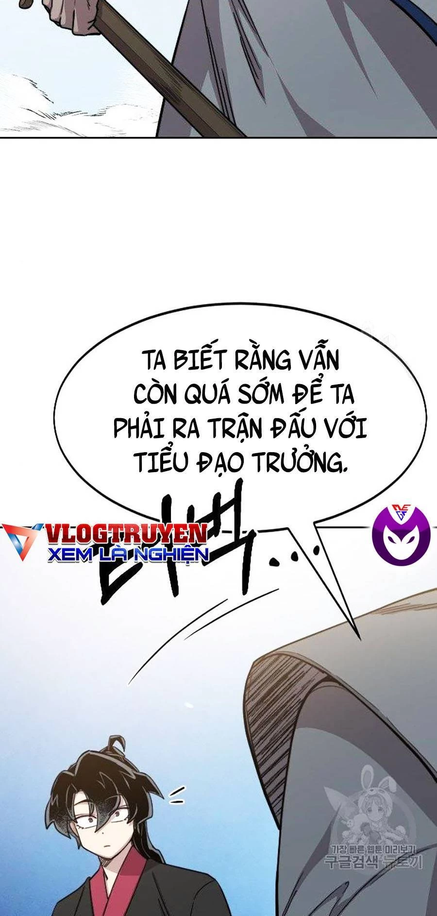 Hoa Sơn Tái Xuất Chapter 66 - Trang 3