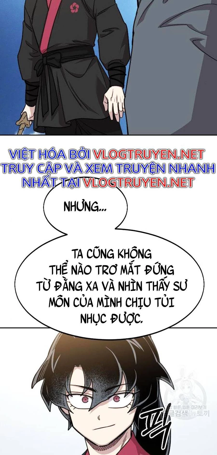 Hoa Sơn Tái Xuất Chapter 66 - Trang 3
