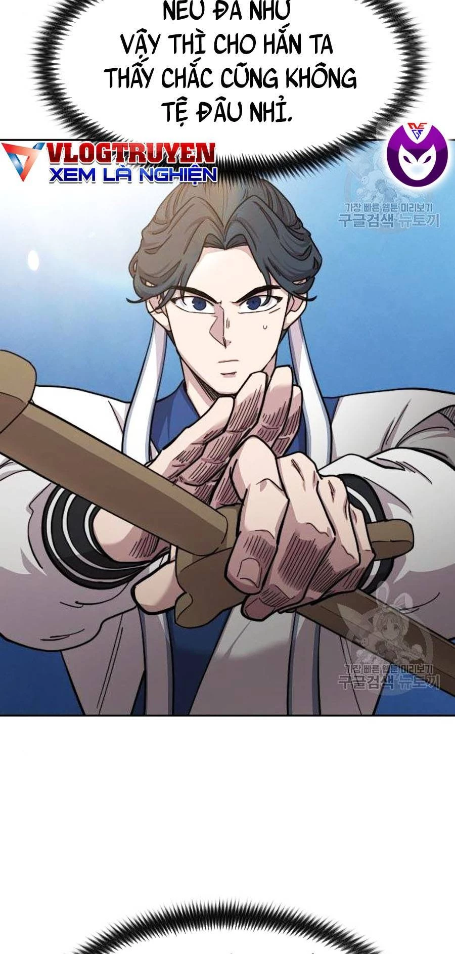 Hoa Sơn Tái Xuất Chapter 66 - Trang 3