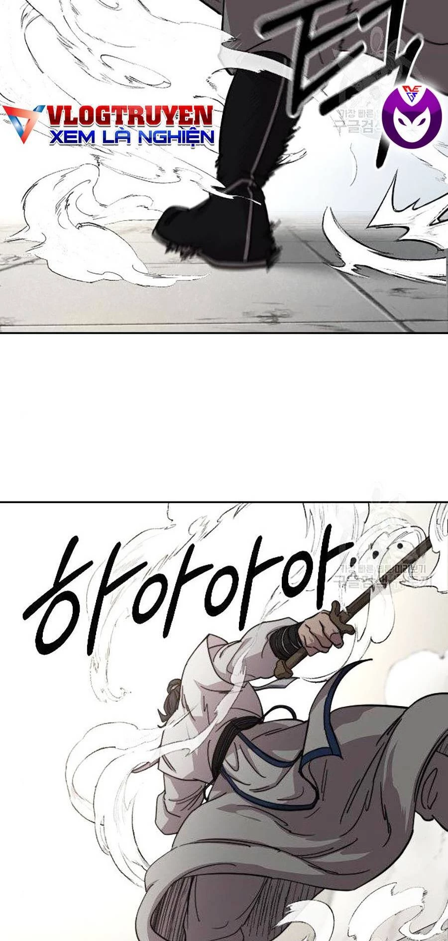 Hoa Sơn Tái Xuất Chapter 66 - Trang 3