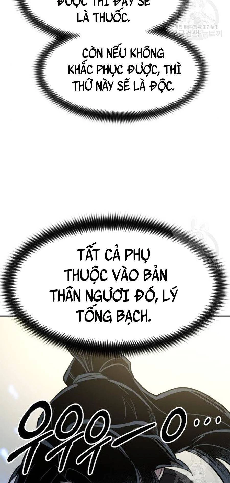 Hoa Sơn Tái Xuất Chapter 66 - Trang 3