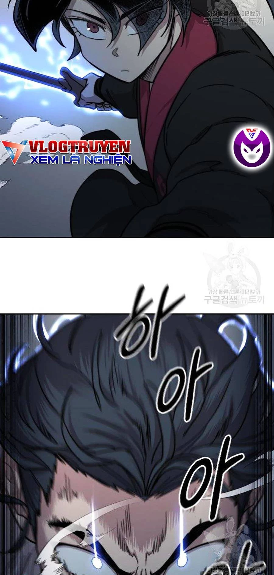 Hoa Sơn Tái Xuất Chapter 66 - Trang 3