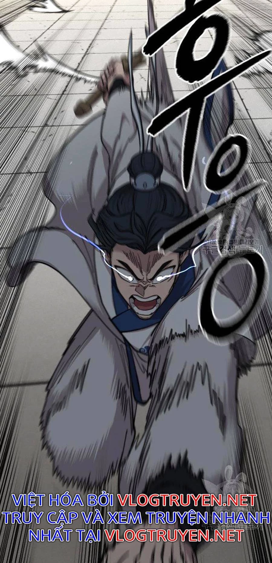 Hoa Sơn Tái Xuất Chapter 66 - Trang 3