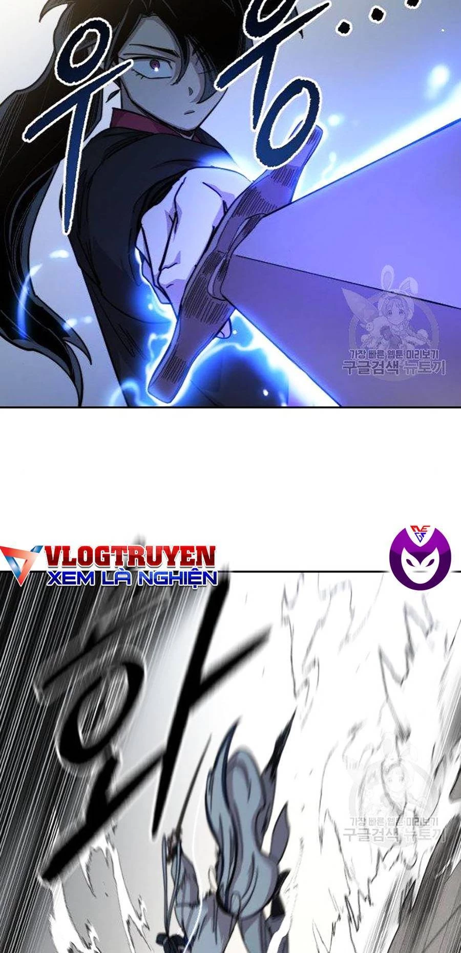 Hoa Sơn Tái Xuất Chapter 66 - Trang 3