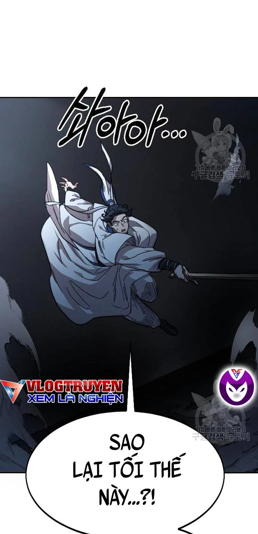 Hoa Sơn Tái Xuất Chapter 66 - Trang 3
