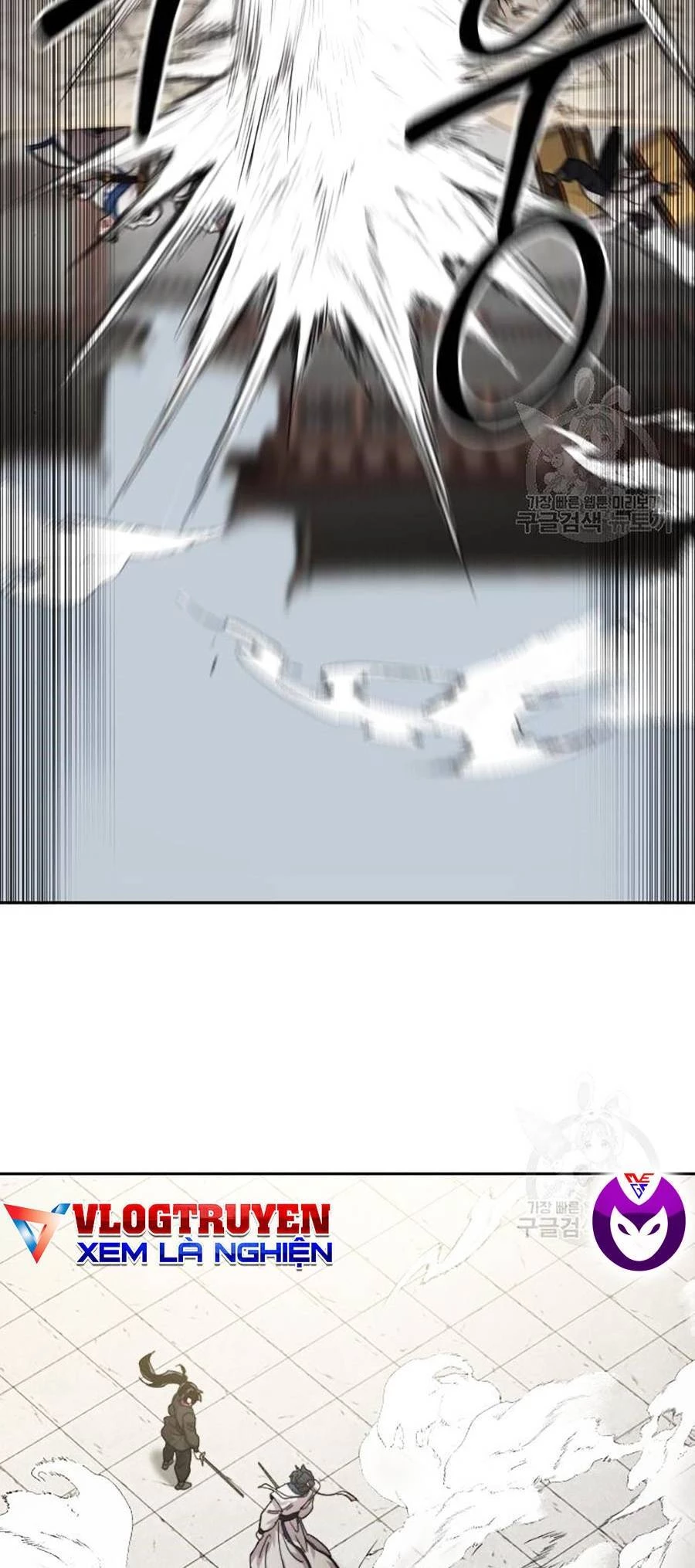 Hoa Sơn Tái Xuất Chapter 66 - Trang 3