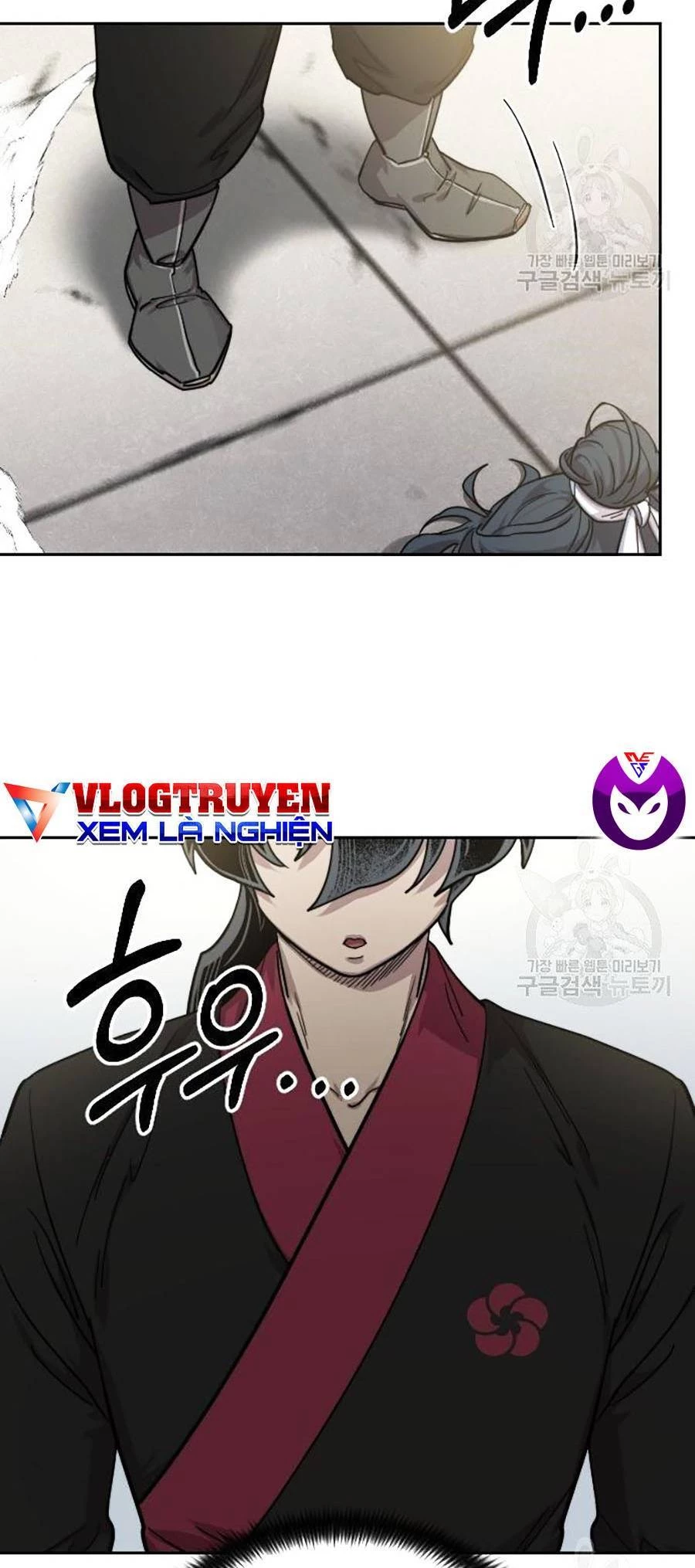 Hoa Sơn Tái Xuất Chapter 66 - Trang 3