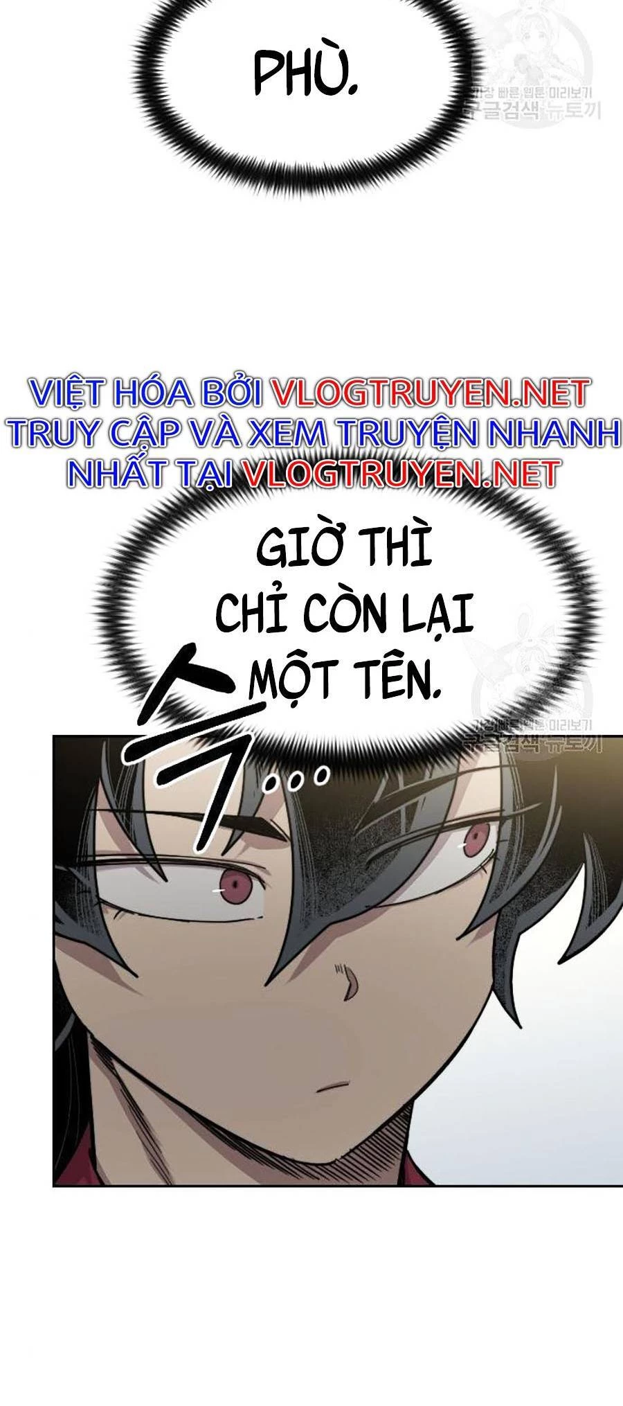 Hoa Sơn Tái Xuất Chapter 66 - Trang 3