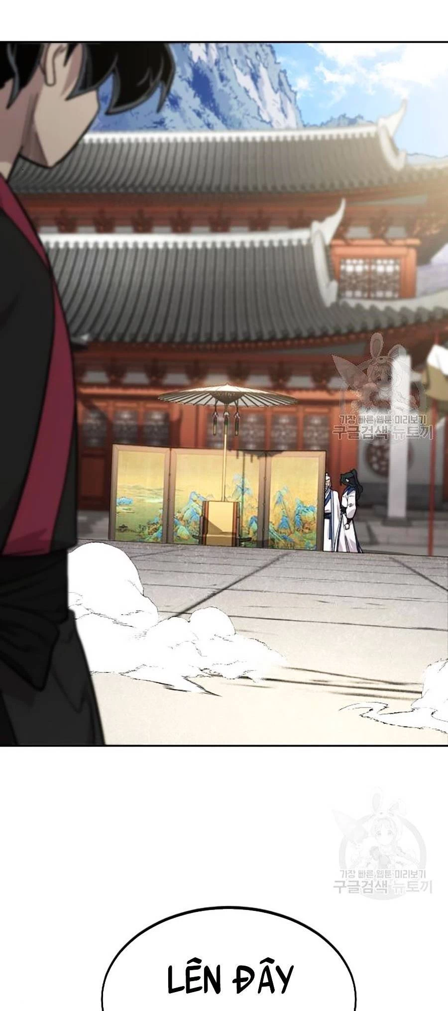 Hoa Sơn Tái Xuất Chapter 66 - Trang 3