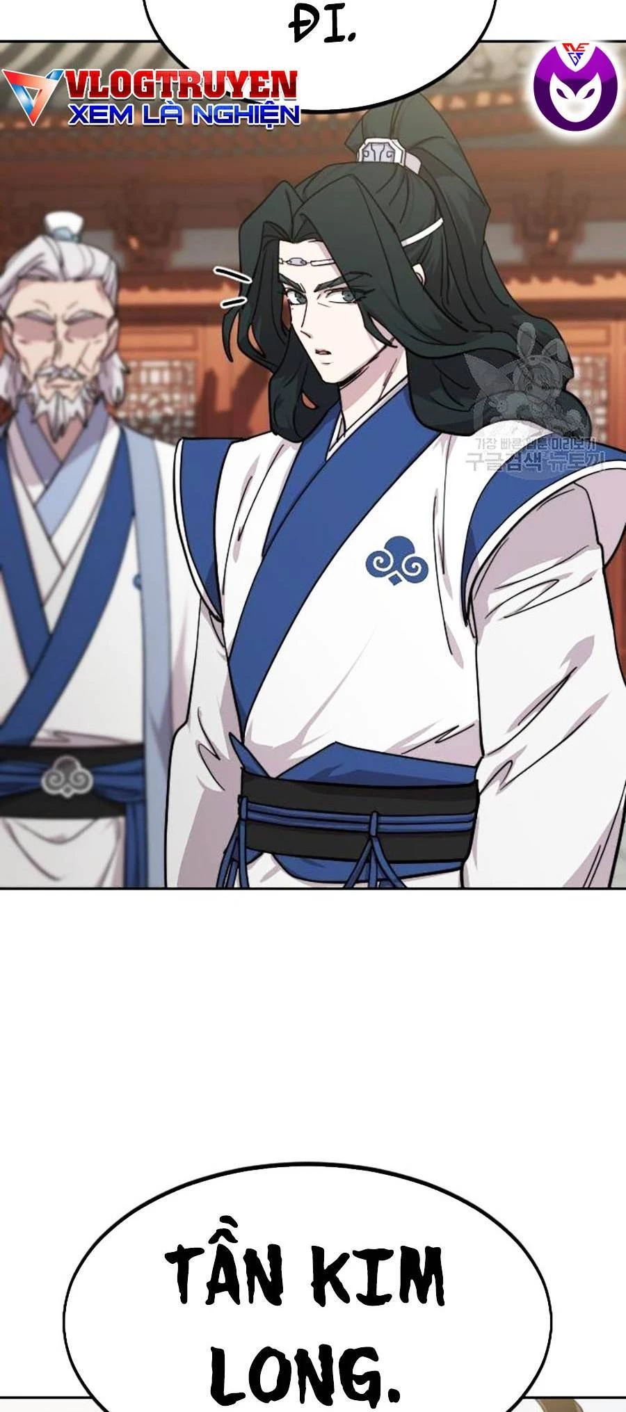 Hoa Sơn Tái Xuất Chapter 66 - Trang 3