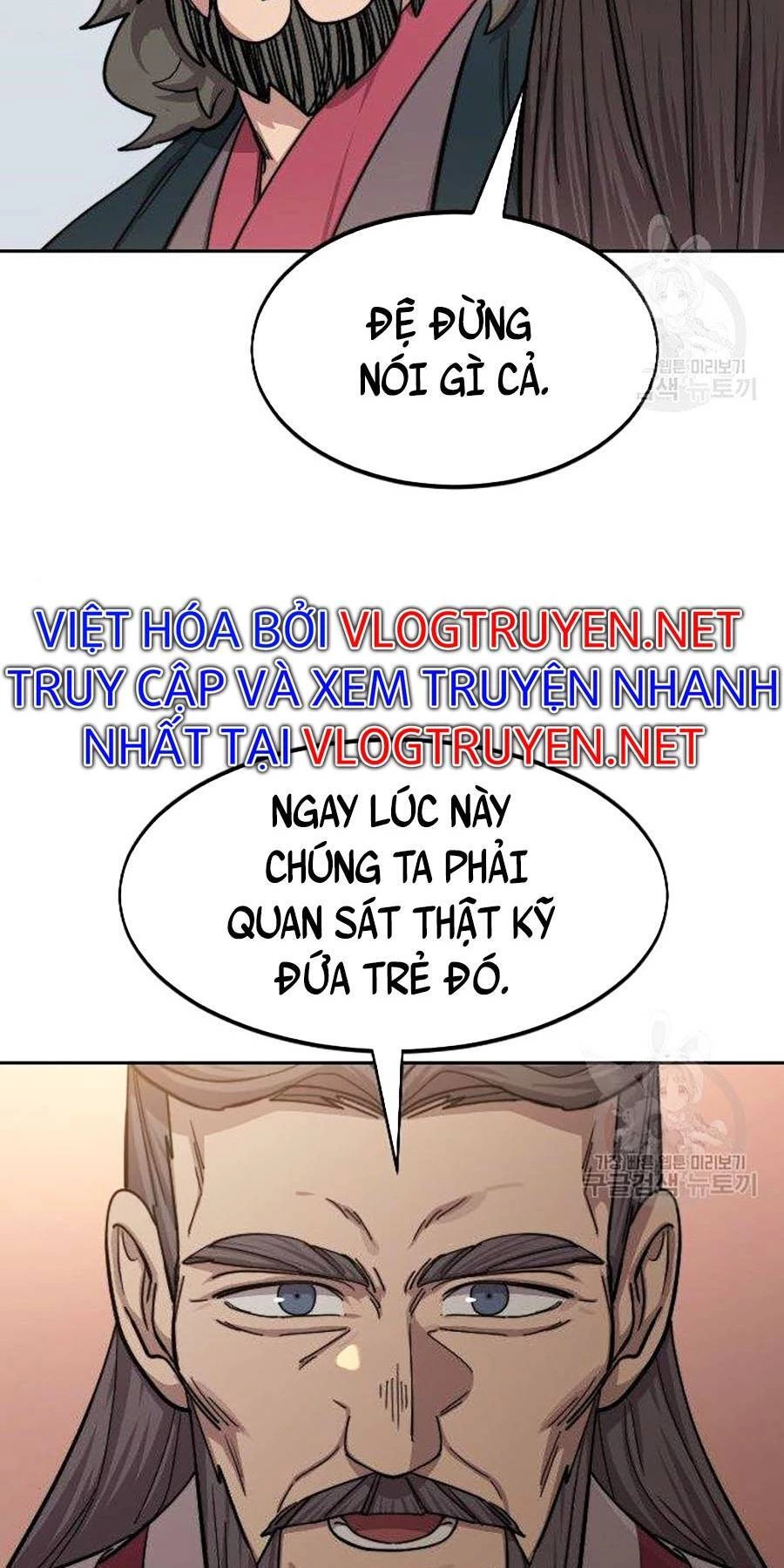 Hoa Sơn Tái Xuất Chapter 67 - Trang 3