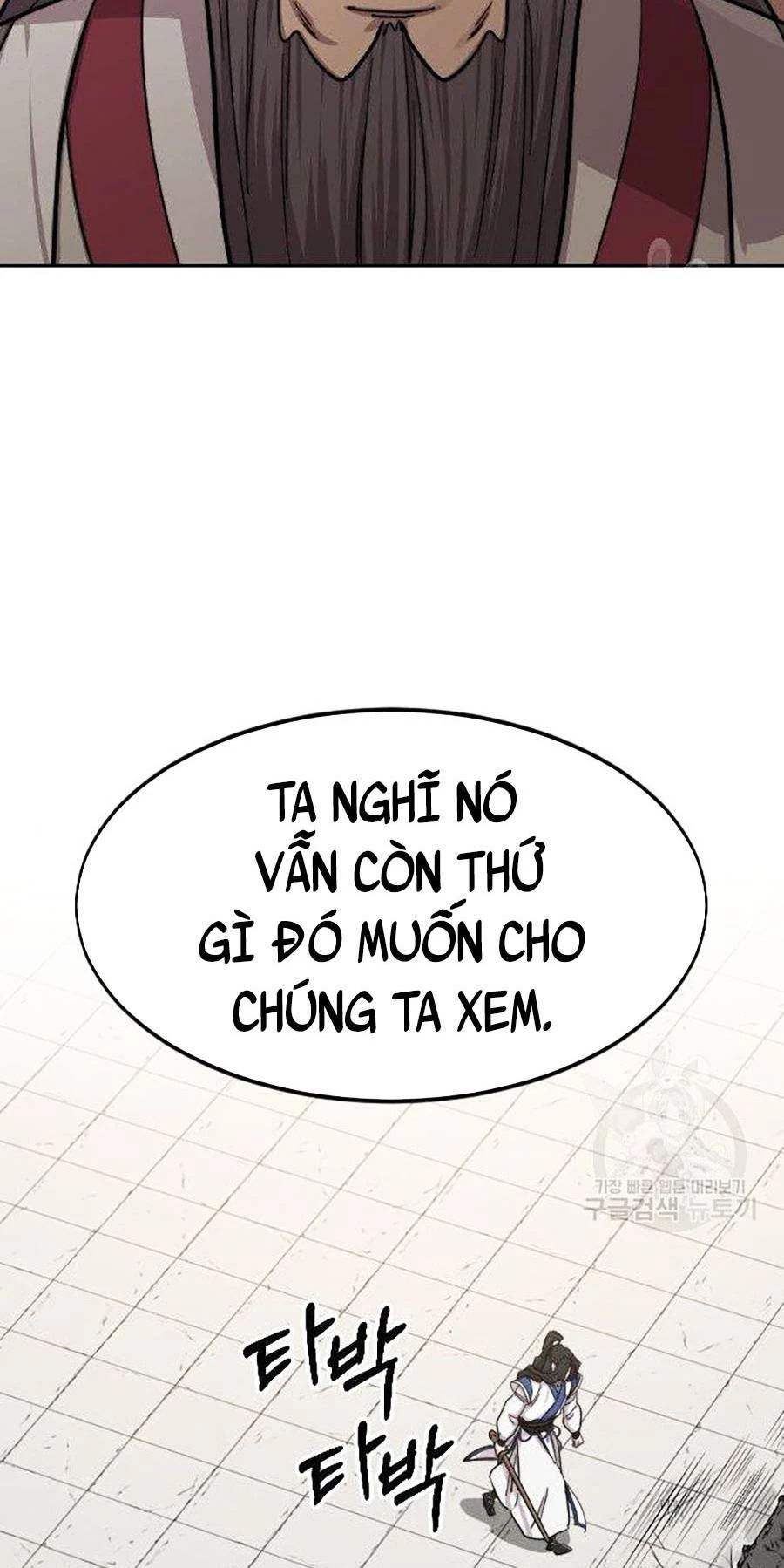 Hoa Sơn Tái Xuất Chapter 67 - Trang 3