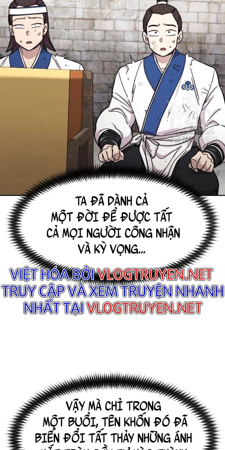Hoa Sơn Tái Xuất Chapter 67 - Trang 3
