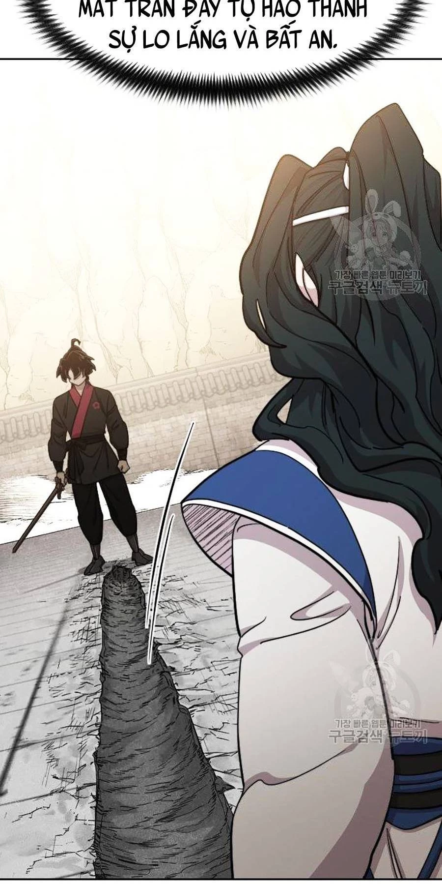 Hoa Sơn Tái Xuất Chapter 67 - Trang 3