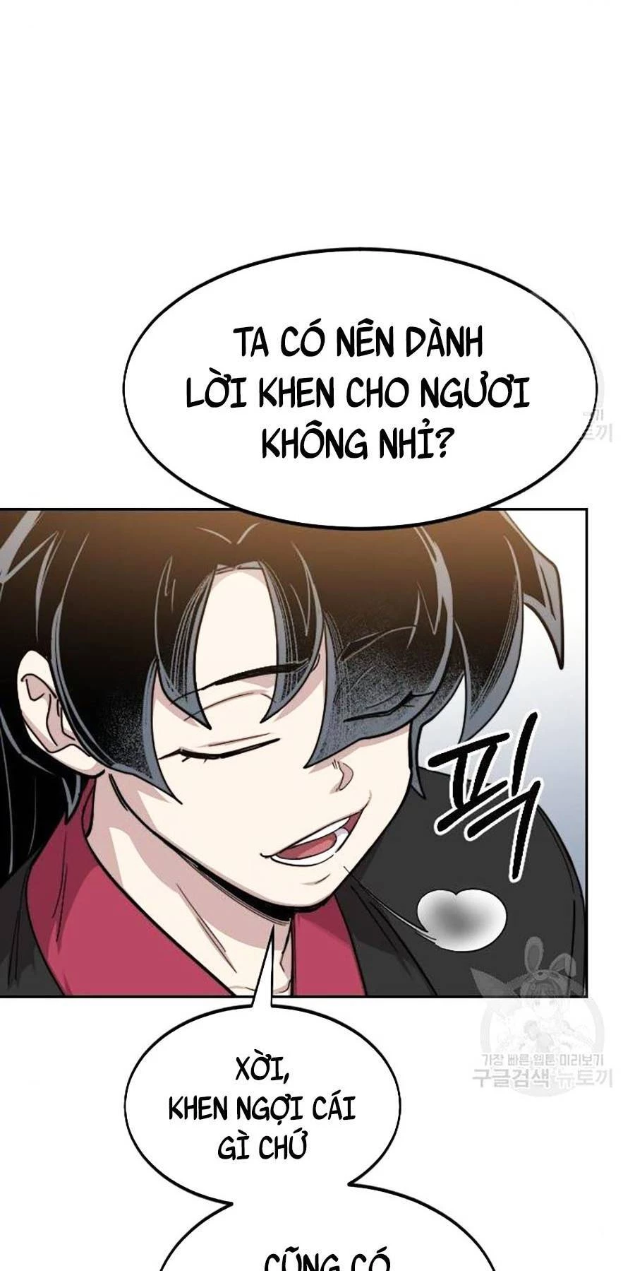 Hoa Sơn Tái Xuất Chapter 67 - Trang 3
