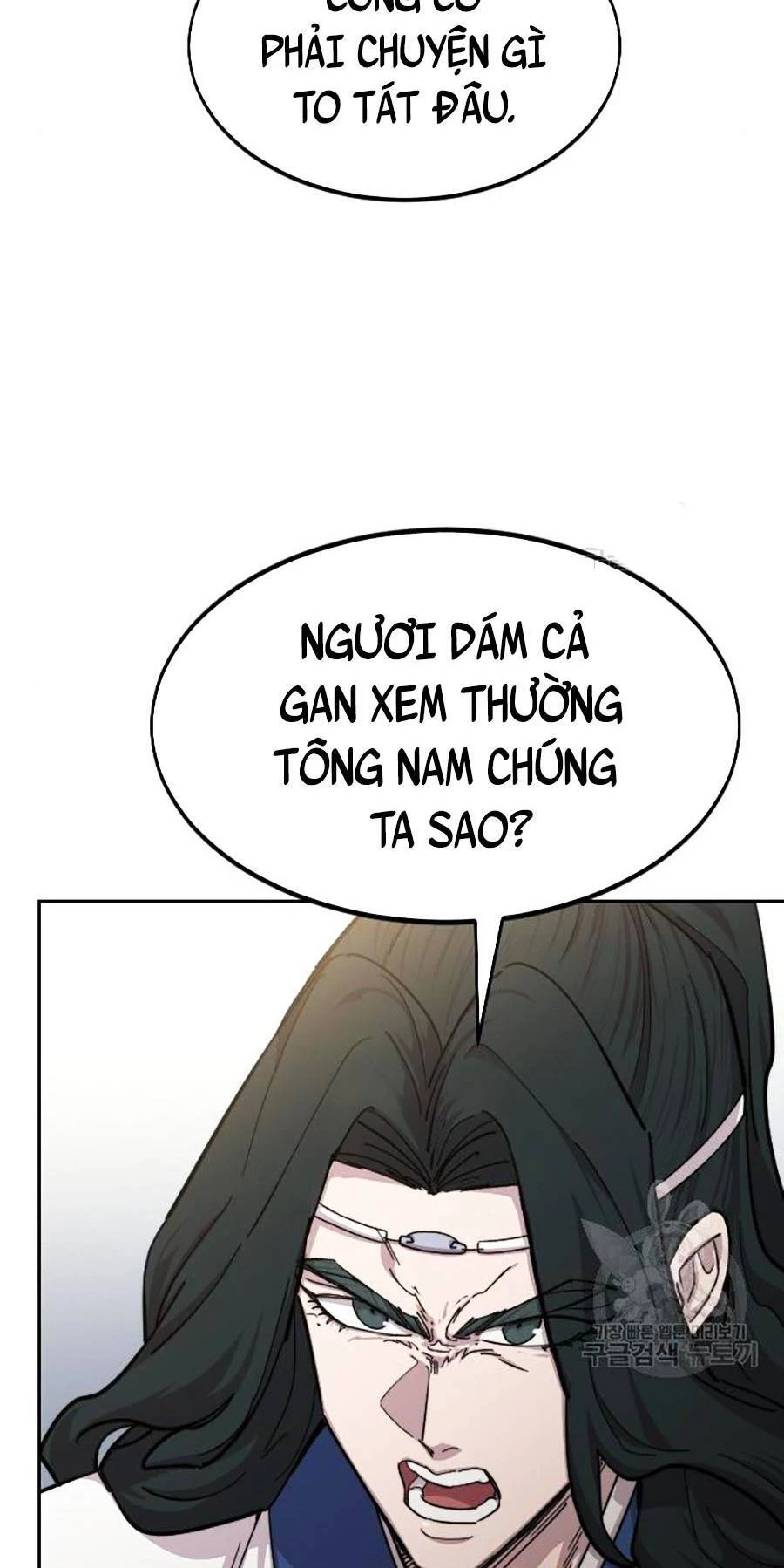 Hoa Sơn Tái Xuất Chapter 67 - Trang 3