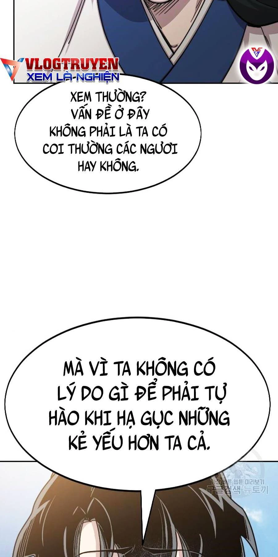 Hoa Sơn Tái Xuất Chapter 67 - Trang 3