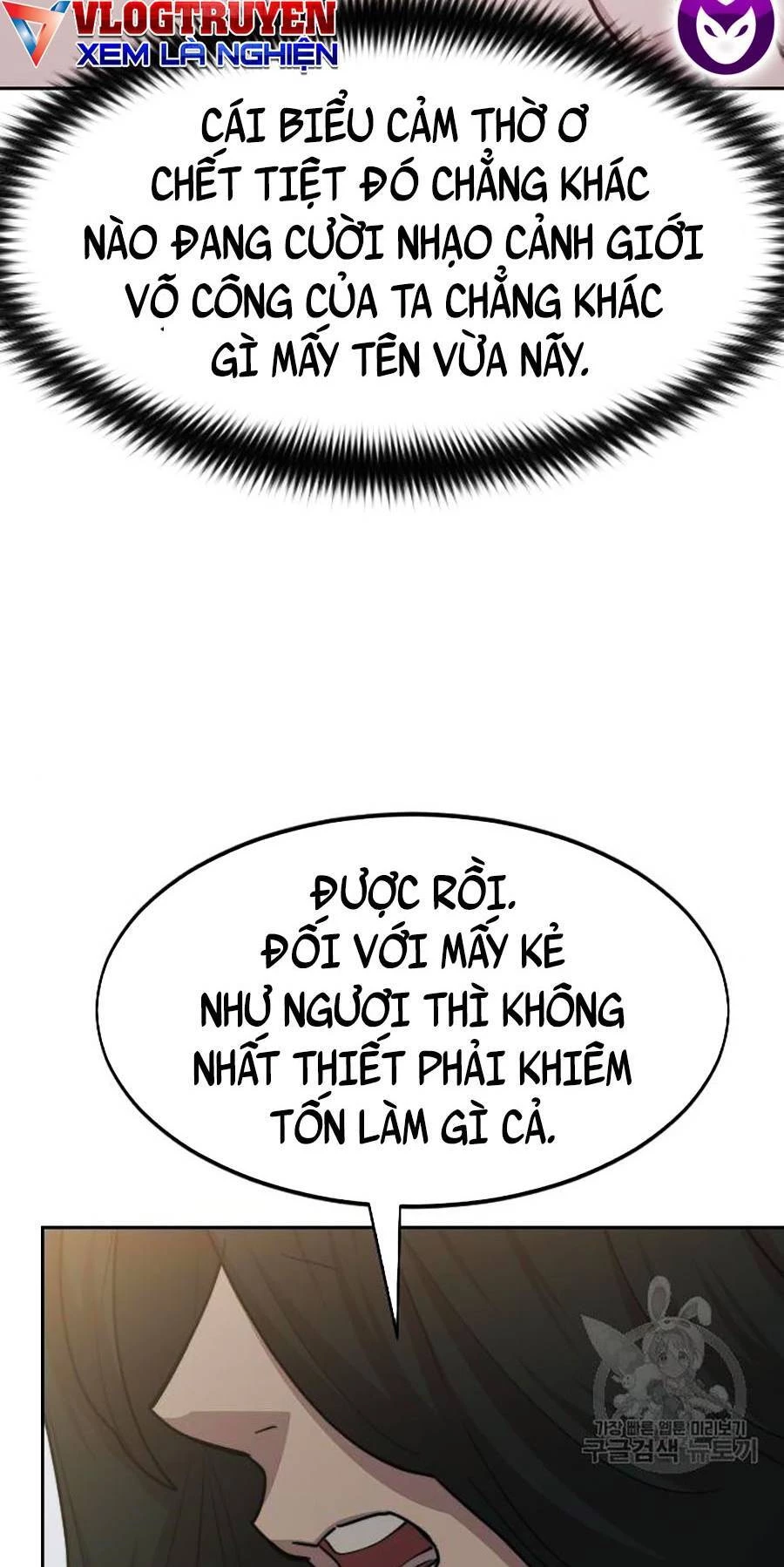Hoa Sơn Tái Xuất Chapter 67 - Trang 3