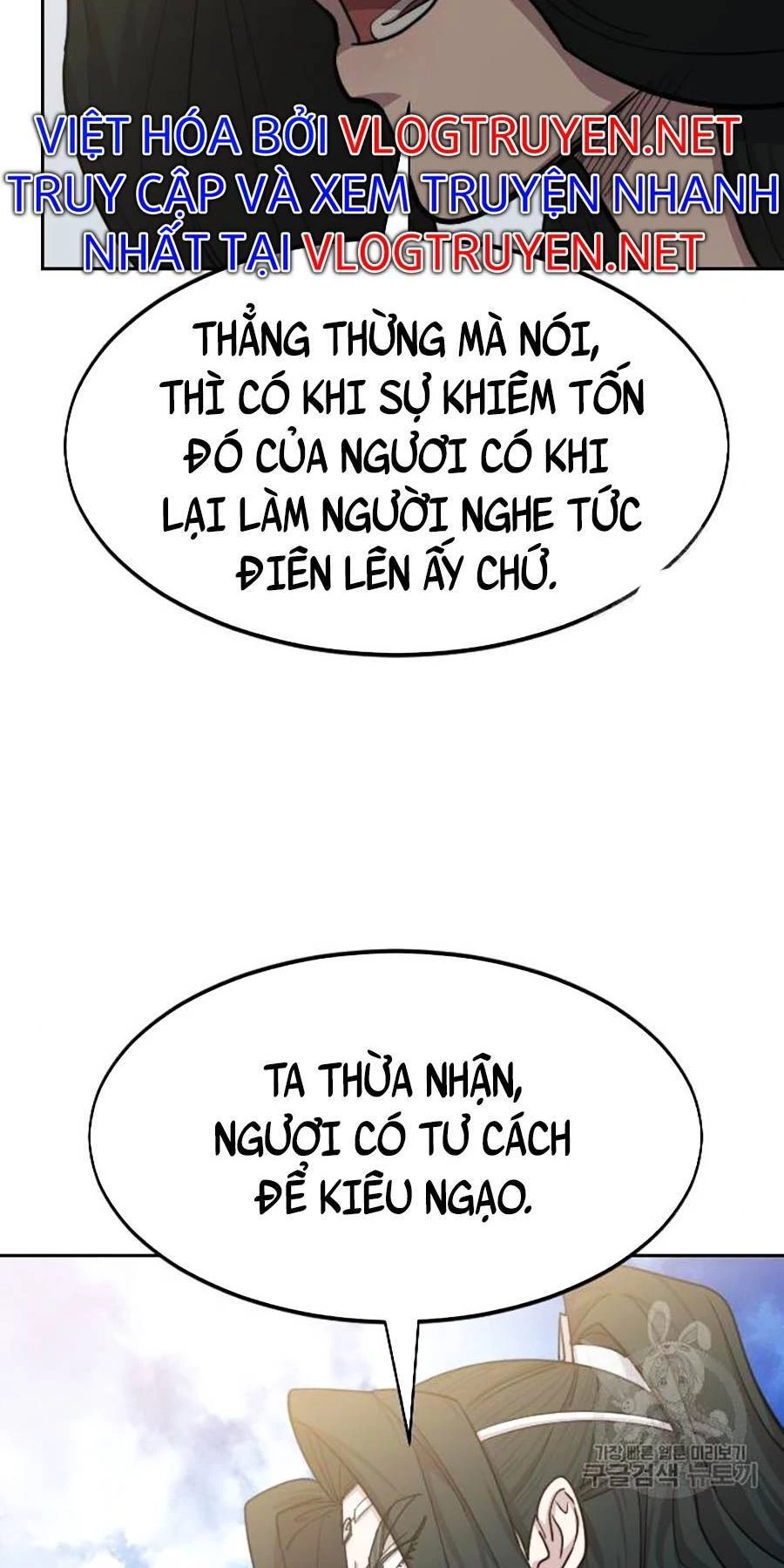 Hoa Sơn Tái Xuất Chapter 67 - Trang 3