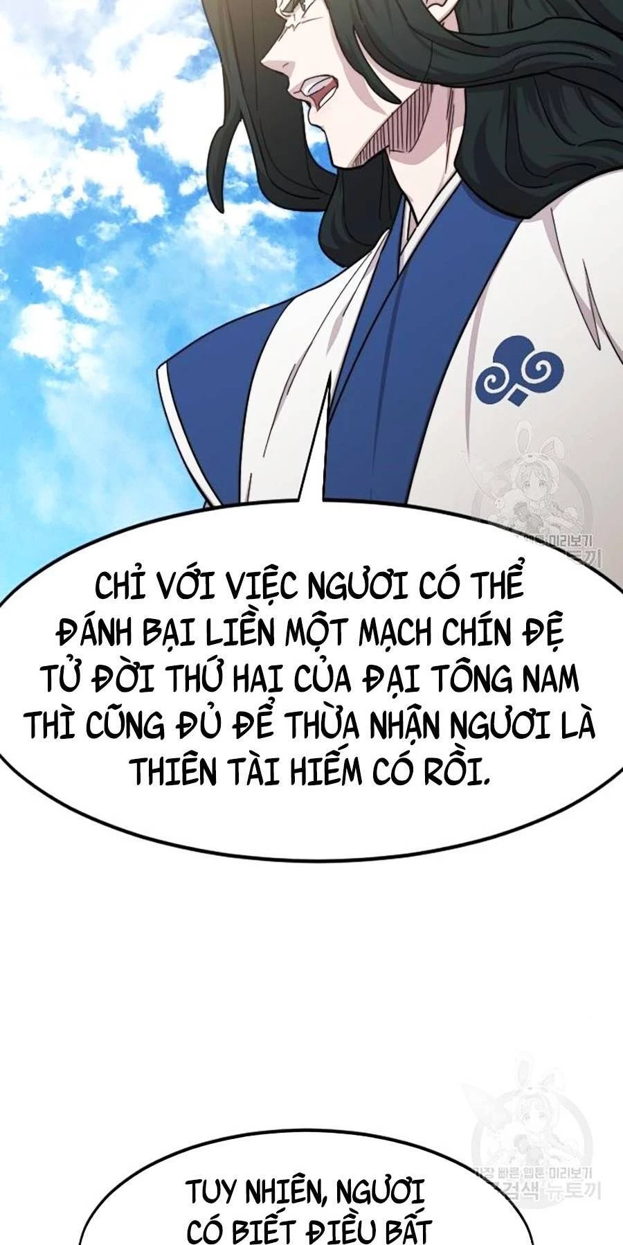 Hoa Sơn Tái Xuất Chapter 67 - Trang 3