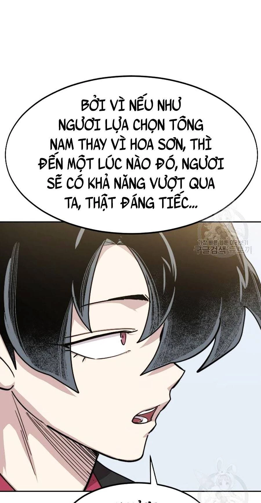 Hoa Sơn Tái Xuất Chapter 67 - Trang 3