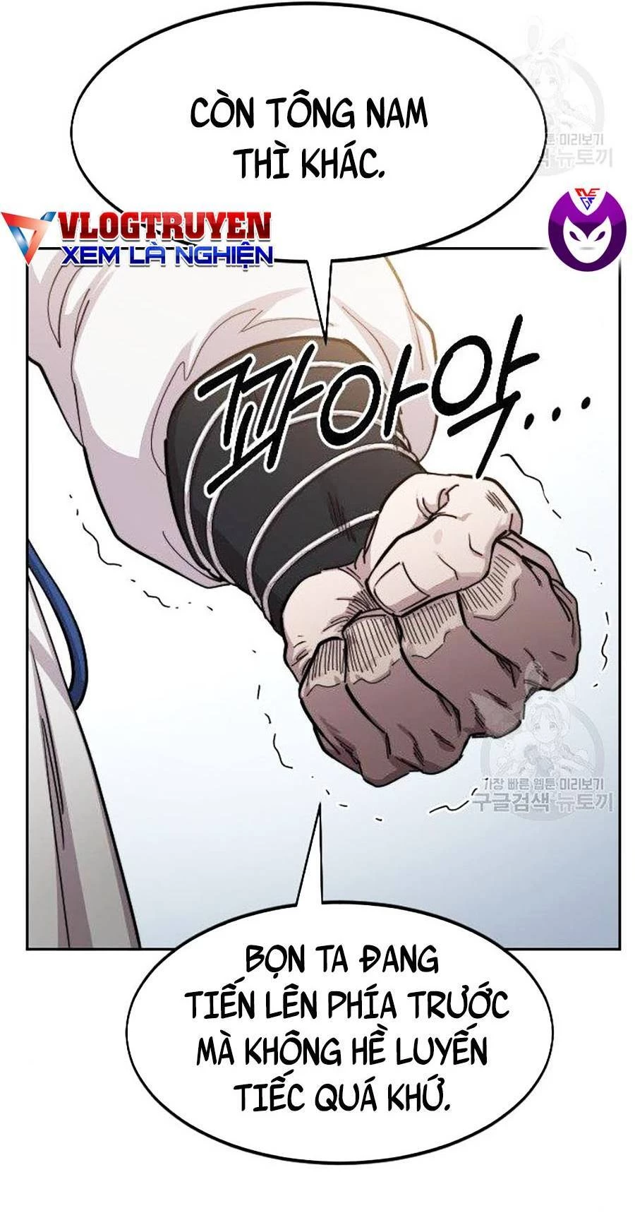 Hoa Sơn Tái Xuất Chapter 67 - Trang 3