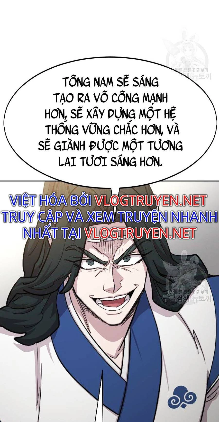 Hoa Sơn Tái Xuất Chapter 67 - Trang 3