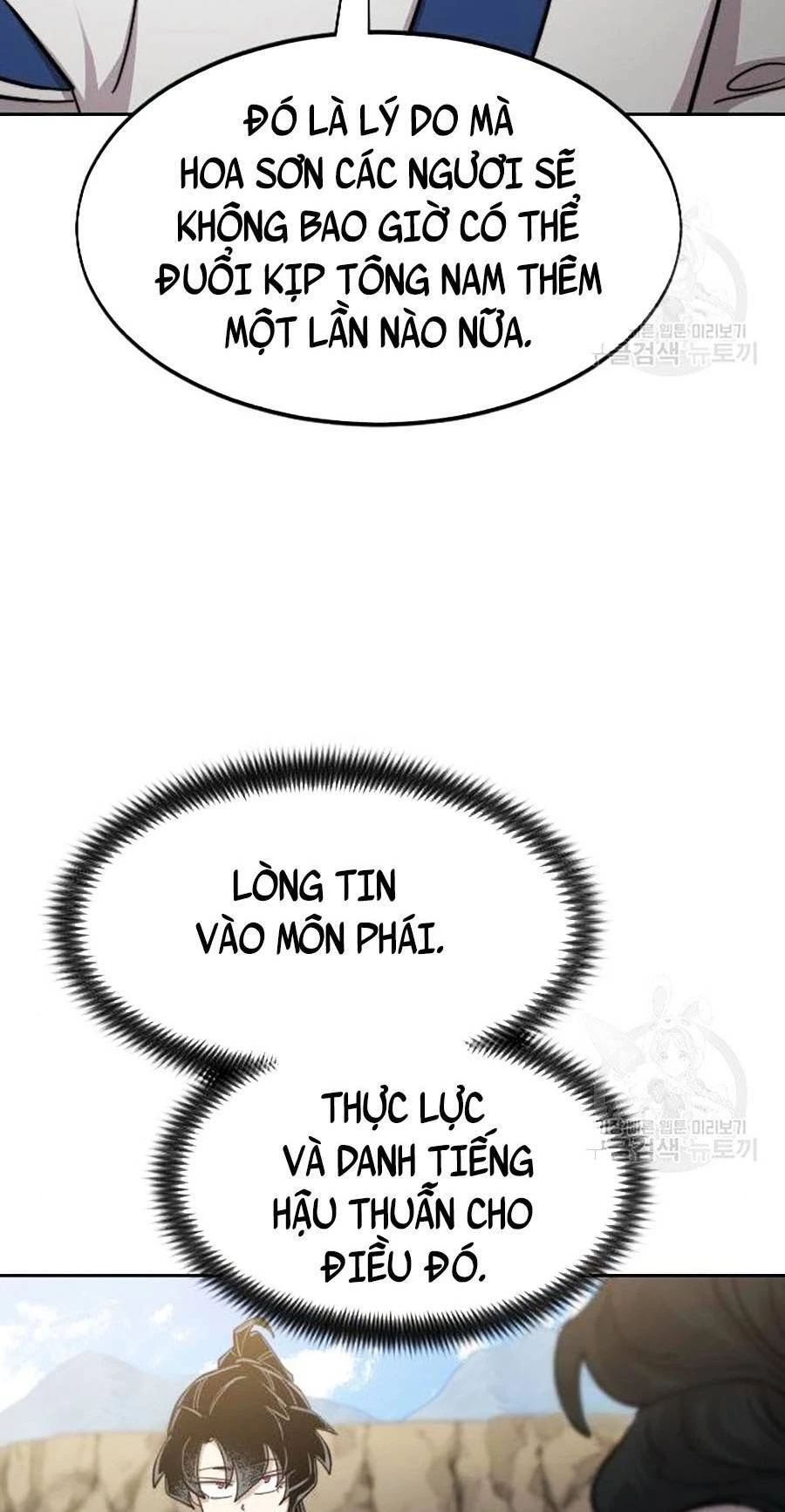 Hoa Sơn Tái Xuất Chapter 67 - Trang 3