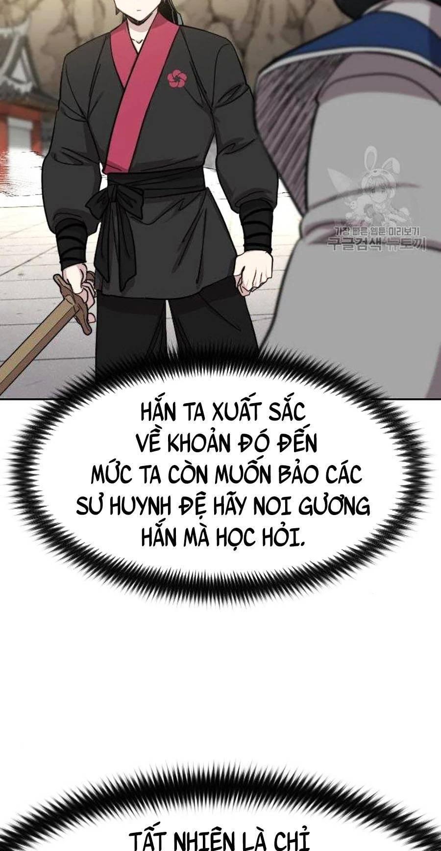 Hoa Sơn Tái Xuất Chapter 67 - Trang 3