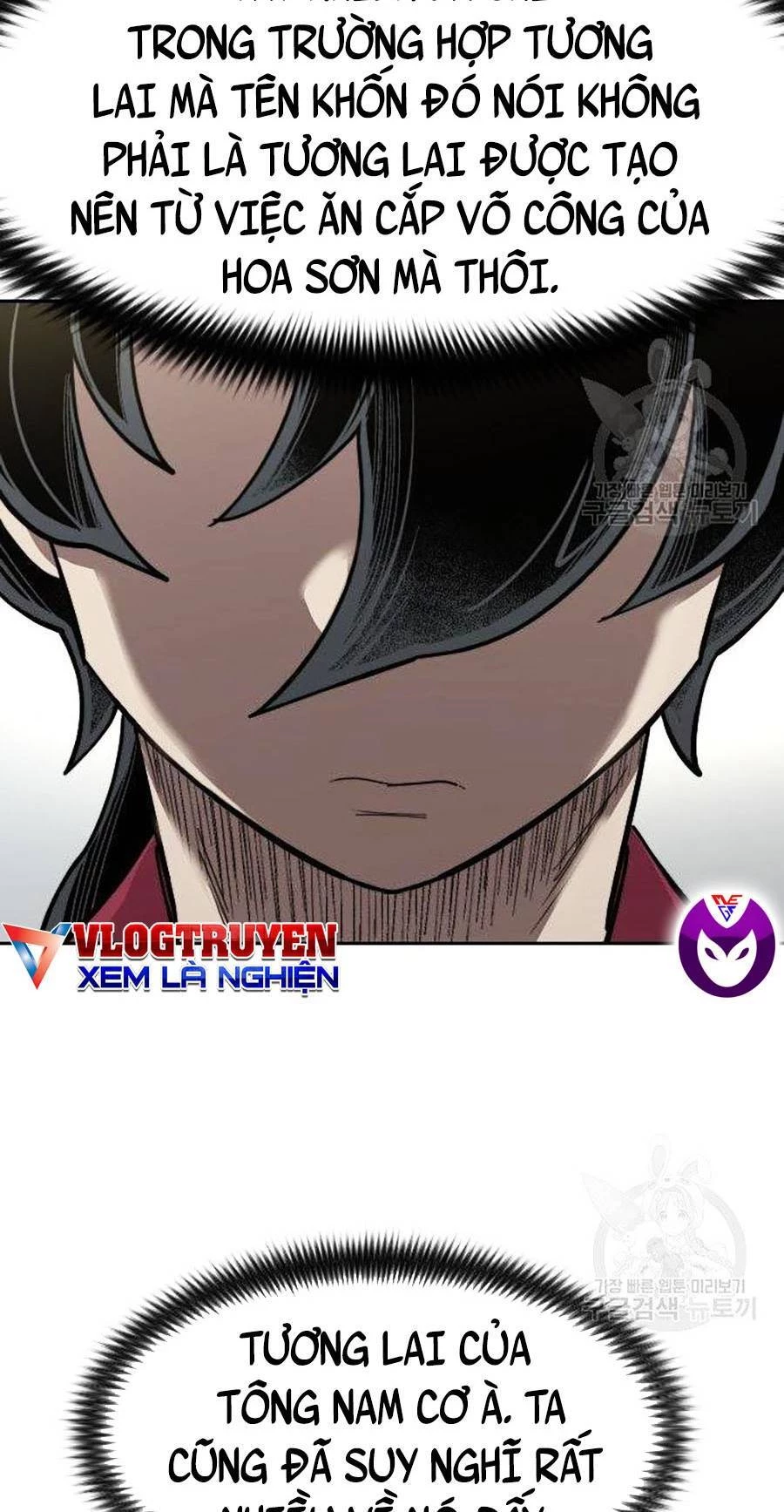 Hoa Sơn Tái Xuất Chapter 67 - Trang 3