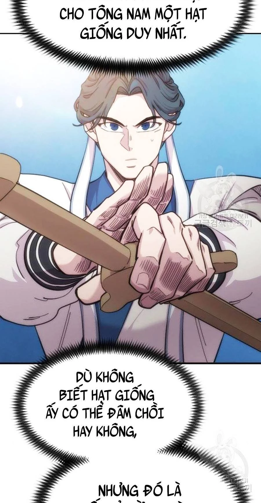 Hoa Sơn Tái Xuất Chapter 67 - Trang 3