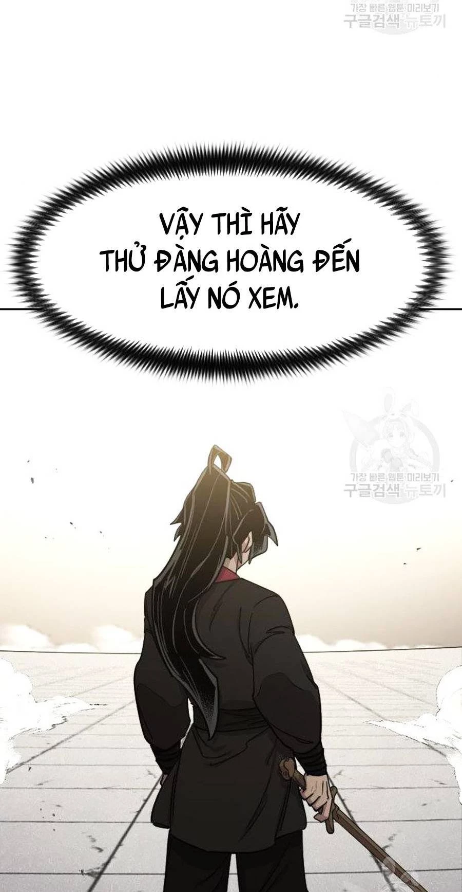 Hoa Sơn Tái Xuất Chapter 67 - Trang 3
