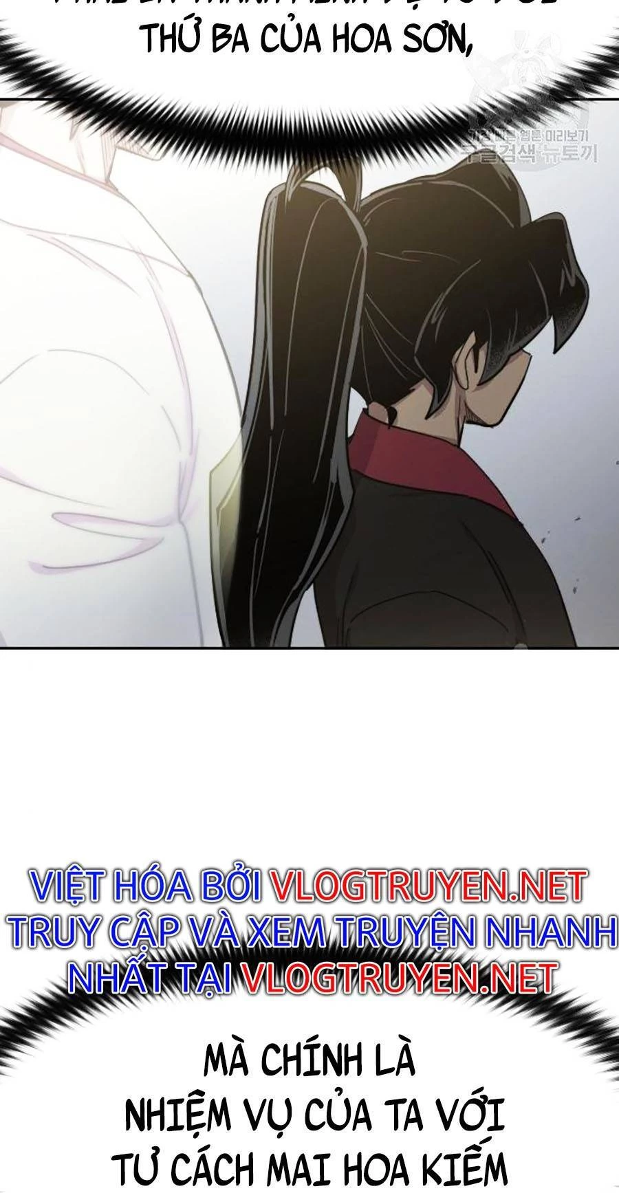 Hoa Sơn Tái Xuất Chapter 67 - Trang 3
