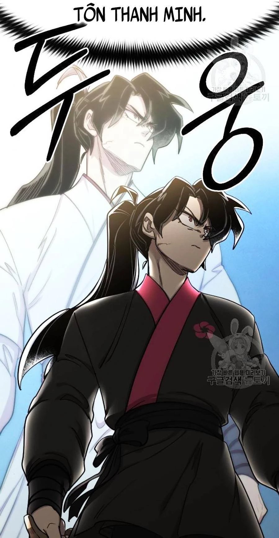 Hoa Sơn Tái Xuất Chapter 67 - Trang 3