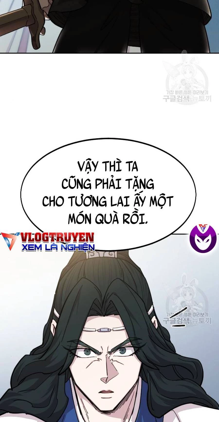 Hoa Sơn Tái Xuất Chapter 67 - Trang 3