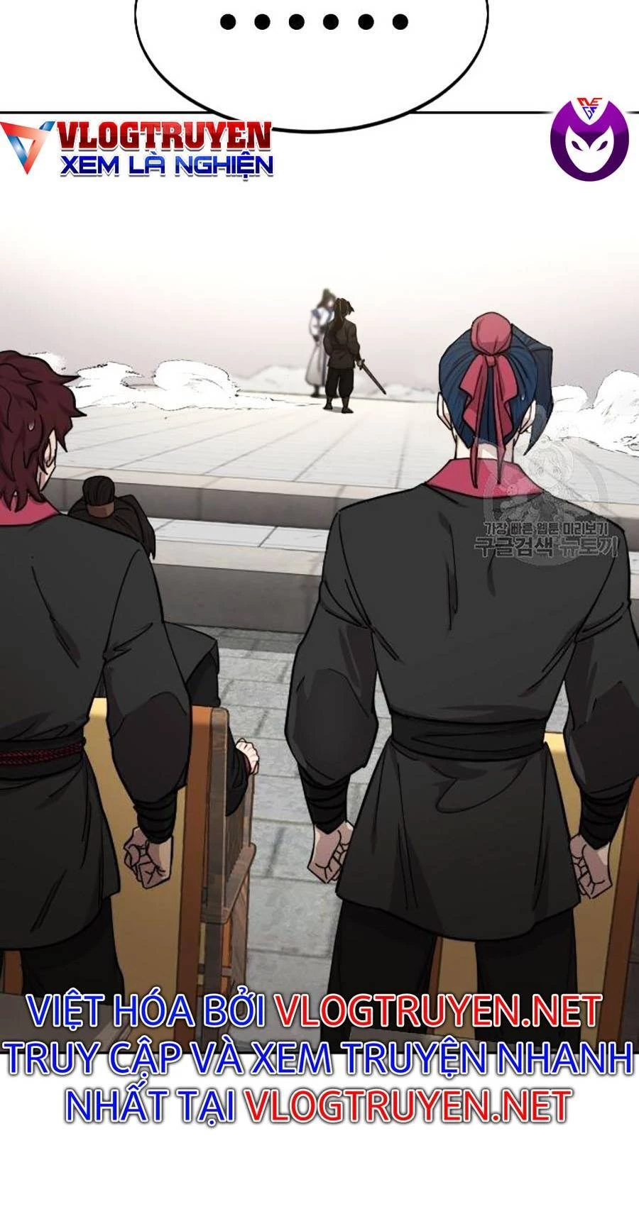 Hoa Sơn Tái Xuất Chapter 67 - Trang 3