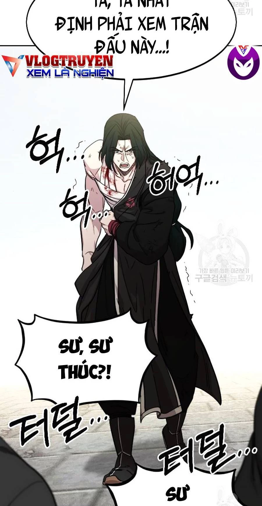 Hoa Sơn Tái Xuất Chapter 67 - Trang 3