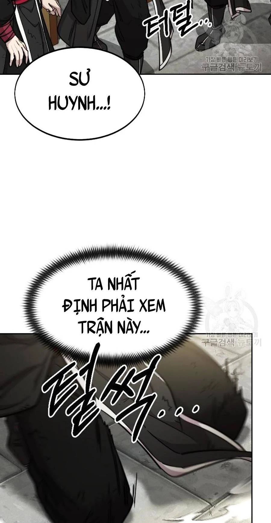 Hoa Sơn Tái Xuất Chapter 67 - Trang 3