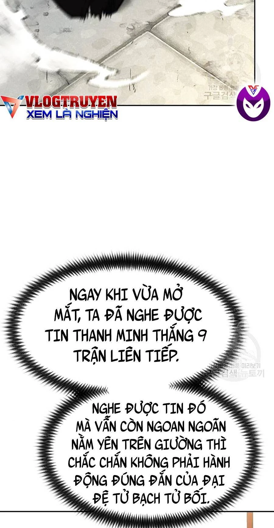 Hoa Sơn Tái Xuất Chapter 67 - Trang 3