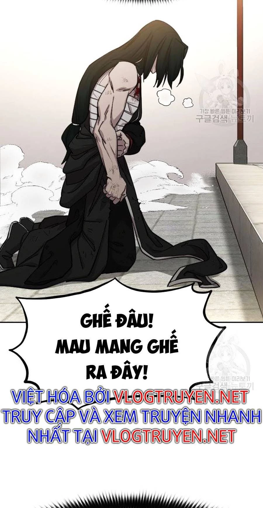 Hoa Sơn Tái Xuất Chapter 67 - Trang 3