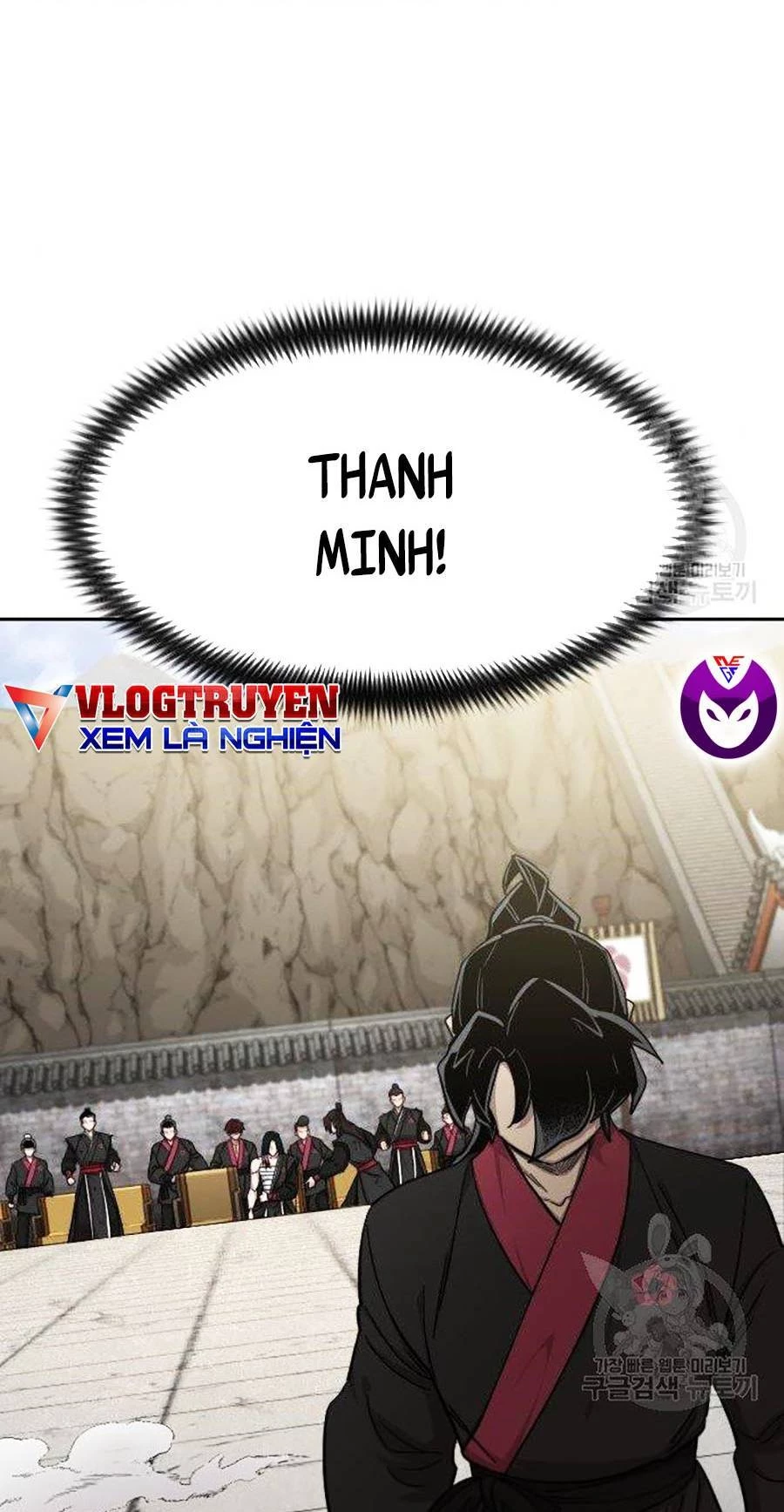 Hoa Sơn Tái Xuất Chapter 67 - Trang 3