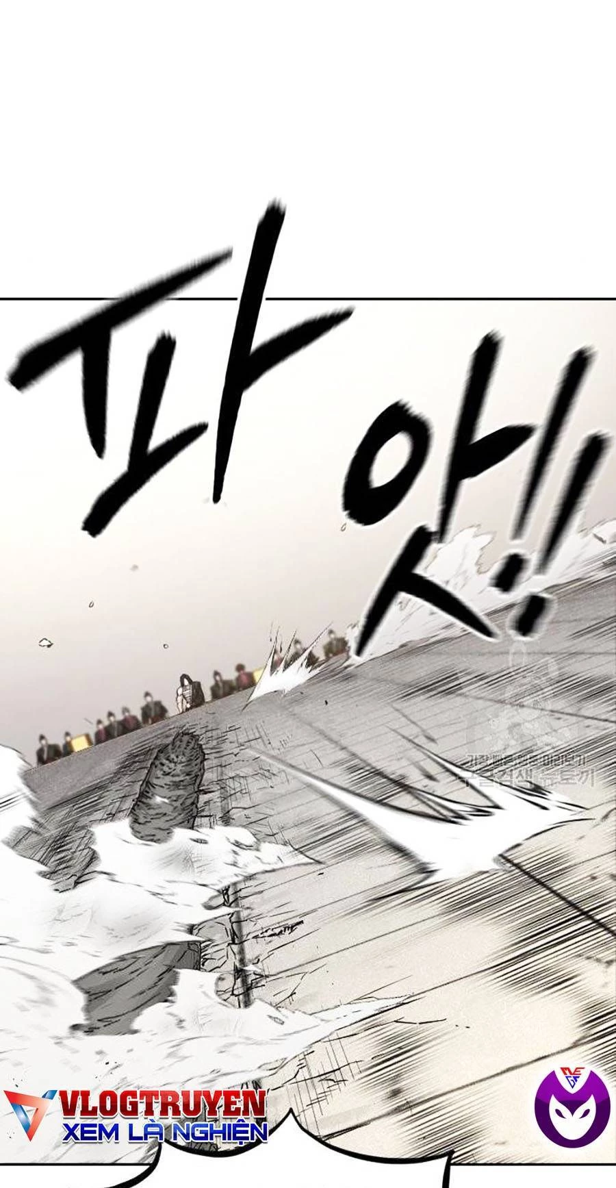 Hoa Sơn Tái Xuất Chapter 67 - Trang 3